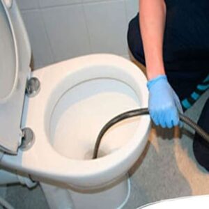 Desentupidora no Capão Redondo SP