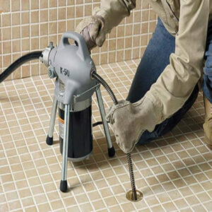 Desentupidora no Capão Redondo SP