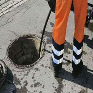 Desentupidora no Capão Redondo SP