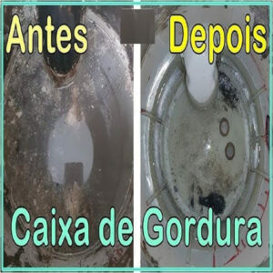 Desentupidora no Capão Redondo SP