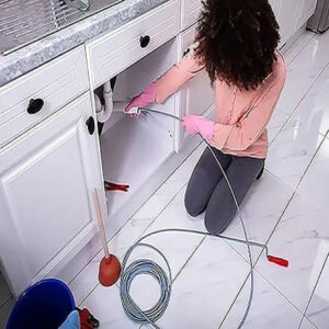 Desentupidora no Capão Redondo SP